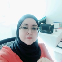 Sarah Draoui