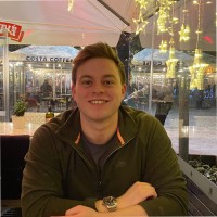 Euan Mcivor
