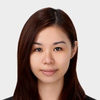 Angie Wk Lin