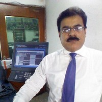 Naveed Zafar