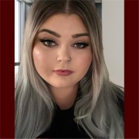 Ashley Redden