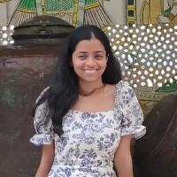 Yashaswini Bishnoi