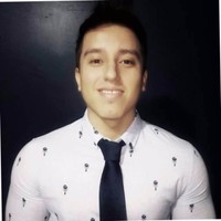 Ruben Garcia Flores