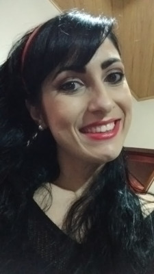 Érika Vieira De Andrade