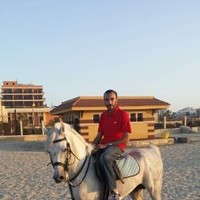 mohamed sharabas
