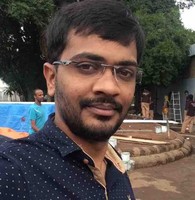 Pradeep Patel