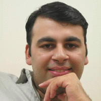 Muhammad Farooq