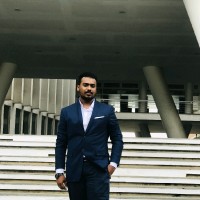 Mustak Mohaideen