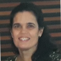 Andréa Maria C. B.  Fernandes