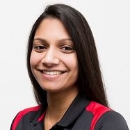 Shabana Ali
