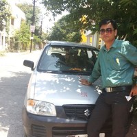 Ashish Vyas