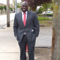 Brandon Robinson