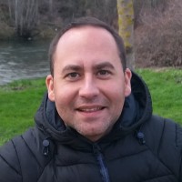 DAVID CANDEL PÉREZ