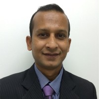 Ferdous Ahamed