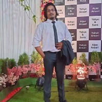 Khalil Ansari
