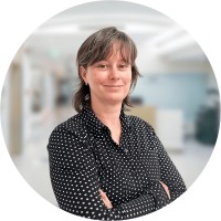 Kate Murphy