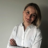 Magdalena Bezdel