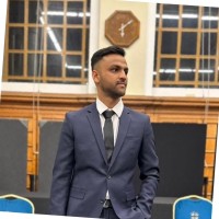Abid Patel