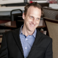 Sean Eddy