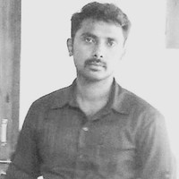 Suresh Isaiah