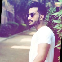 Shahnawaz Asghar