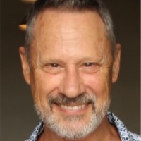 Mark Goldwater