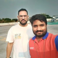 Ramanand Patel
