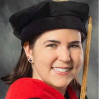 Mikayla Pevac, Ph.D.