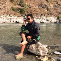 Dinesh Dahal
