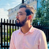 Ritik Mohan Jha