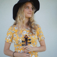 Lydia Montague