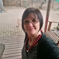 Marieke Le Grange