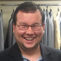 Jake Asher