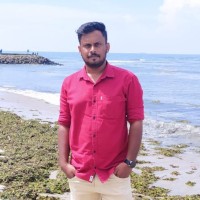 Arun T