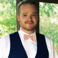Christopher Clevenger