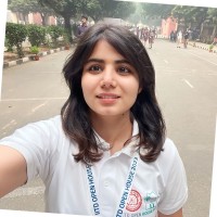 Preeti Yadav