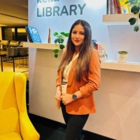 Gargi Sankhe
