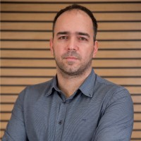 Giannis Arnaoutis MSc, Ph.D