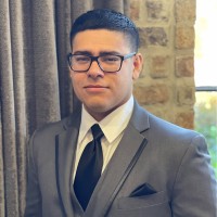 Dustin Nieves
