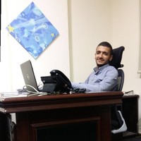 Mohamed Ahmed Ragab