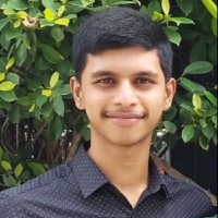 G V Harshavardhan