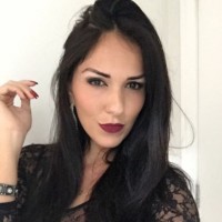 Lina Johnson