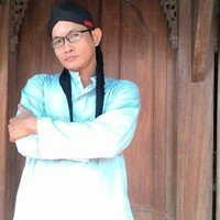 James Wongsodiwirjo
