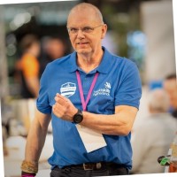 Johan van Dijk