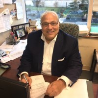 Nicholas J. Palazzo