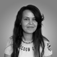 Nataliia Vynogradenko