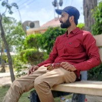 Usama Rafique