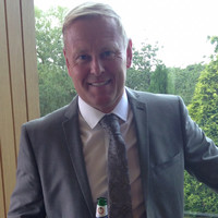 Lloyd Pattison