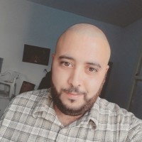 Khaled Farroukh