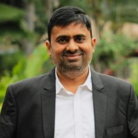 Deven Tekrawala